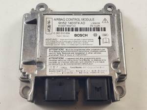 CENTRALITA AIRBAG 0285010639 LAND ROVER FREELANDER 2 (LR2) (L359) Autodesguaces Alicante