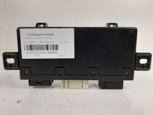 CENTRALITA CHECK CONTROL 613583776019 BMW SERIE 5 TOURING (E39) Autodesguaces Alicante
