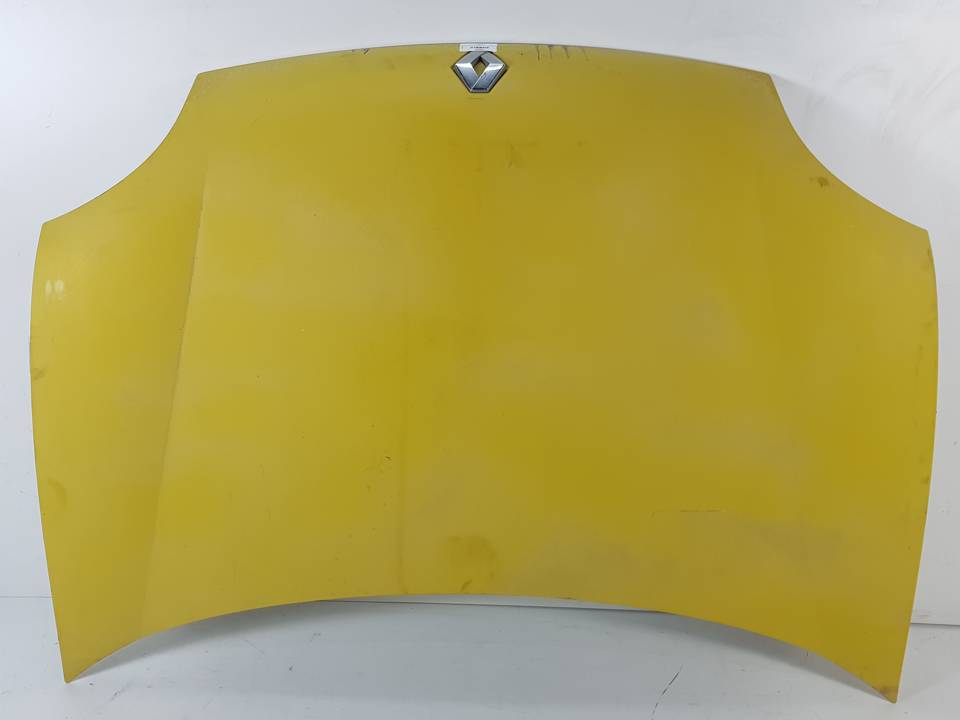 CAPOT RENAULT KANGOO (F/KC0) Autodesguaces Alicante