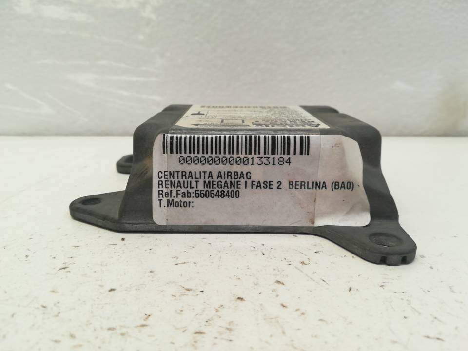 CENTRALITA AIRBAG