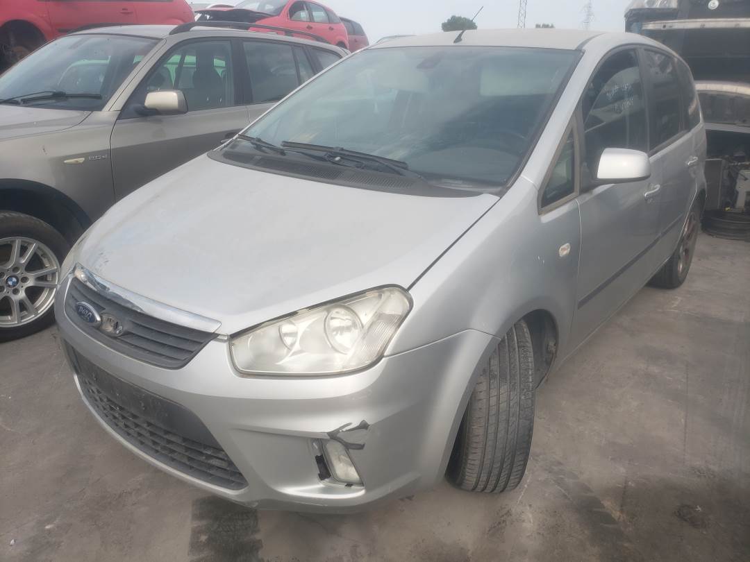 FORD C-MAX (CB3) (2007 - 2011)