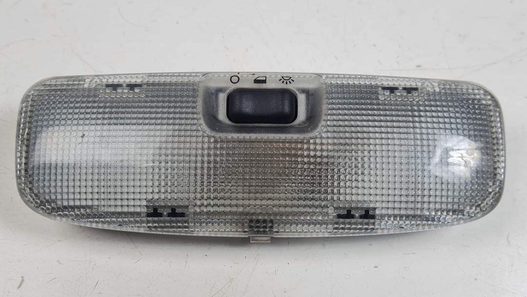 LUZ INTERIOR - 3S7A13776AB - LAND ROVER - FREELANDER 2 (LR2) (L359)