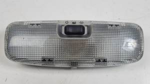 LUZ INTERIOR 3S7A13776AB LAND ROVER FREELANDER 2 (LR2) (L359) Autodesguaces Alicante