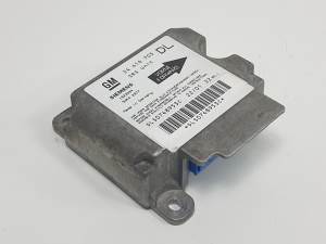 CENTRALITA AIRBAG 5WK42977 FORD FOCUS BERLINA (CAK) Autodesguaces Alicante