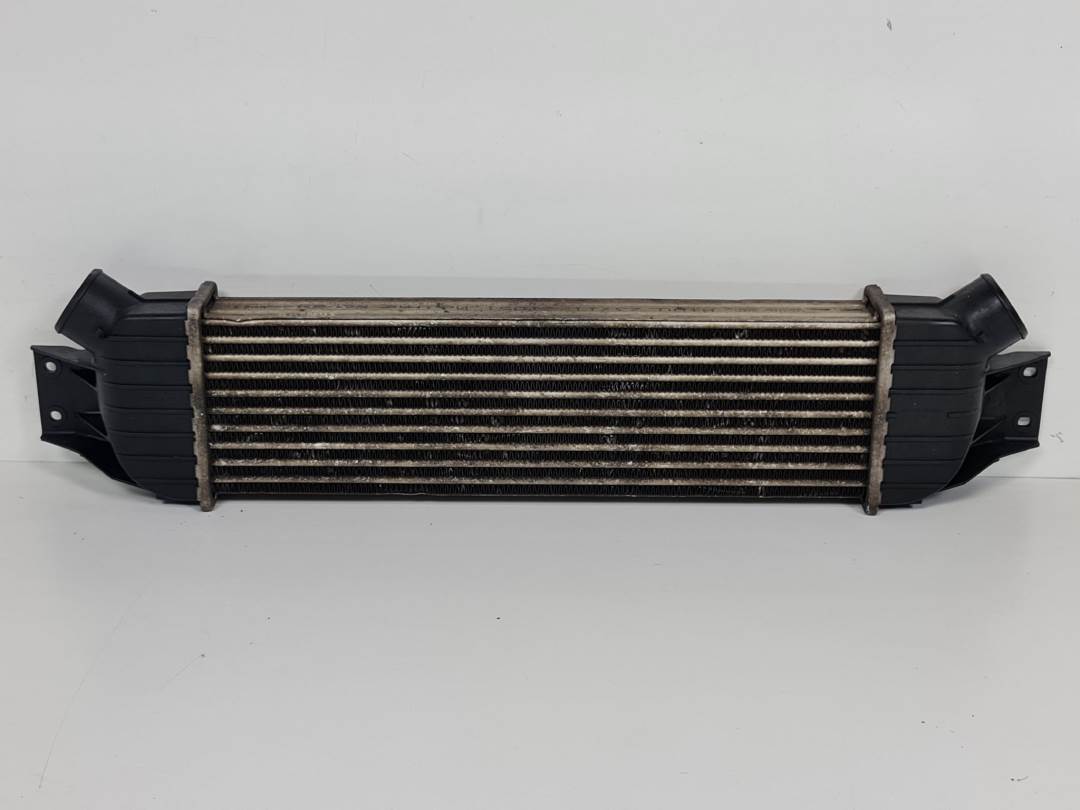 INTERCOOLER - 2371121051 - SSANGYONG - RODIUS