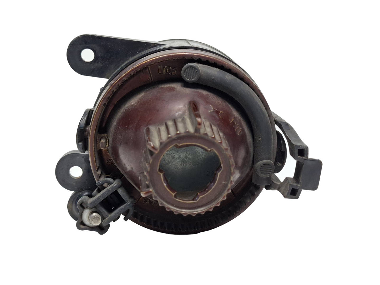 Foto 2 de Faro Antiniebla Derecho Volkswagen Golf IV Berlina (1j1) (1997–2003)