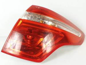 PILOTO TRASERO DERECHO 96535474D CITROEN C4 PICASSO Autodesguaces Alicante