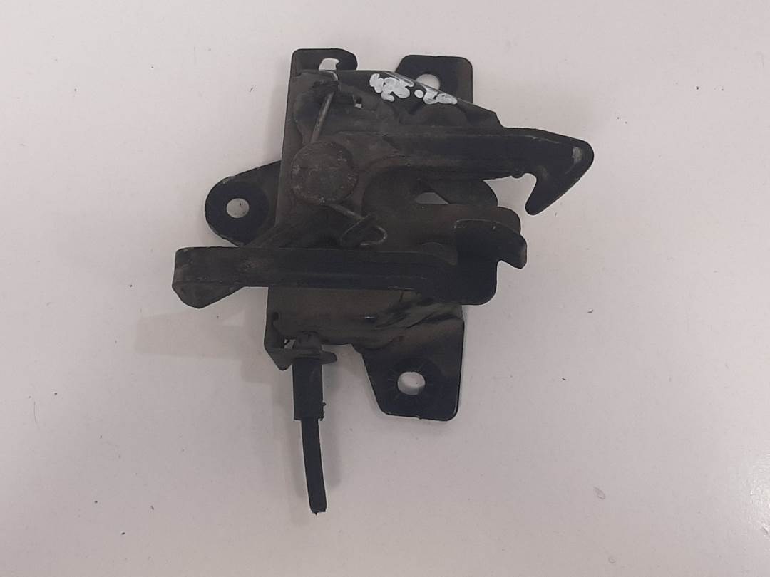 CERRADURA CAPOT - HYUNDAI - MATRIX (FC)