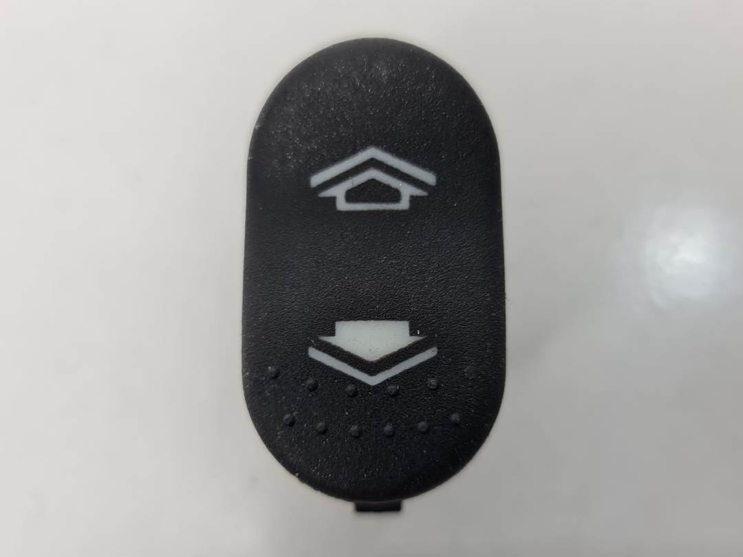 MANDO ELEVALUNAS TRASERO IZQUIERDO - 98AB14529DD - FORD - FOCUS BERLINA (CAK)