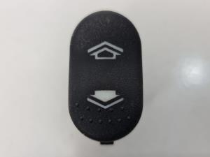 MANDO ELEVALUNAS TRASERO IZQUIERDO 98AB14529DD FORD FOCUS BERLINA (CAK) Autodesguaces Alicante