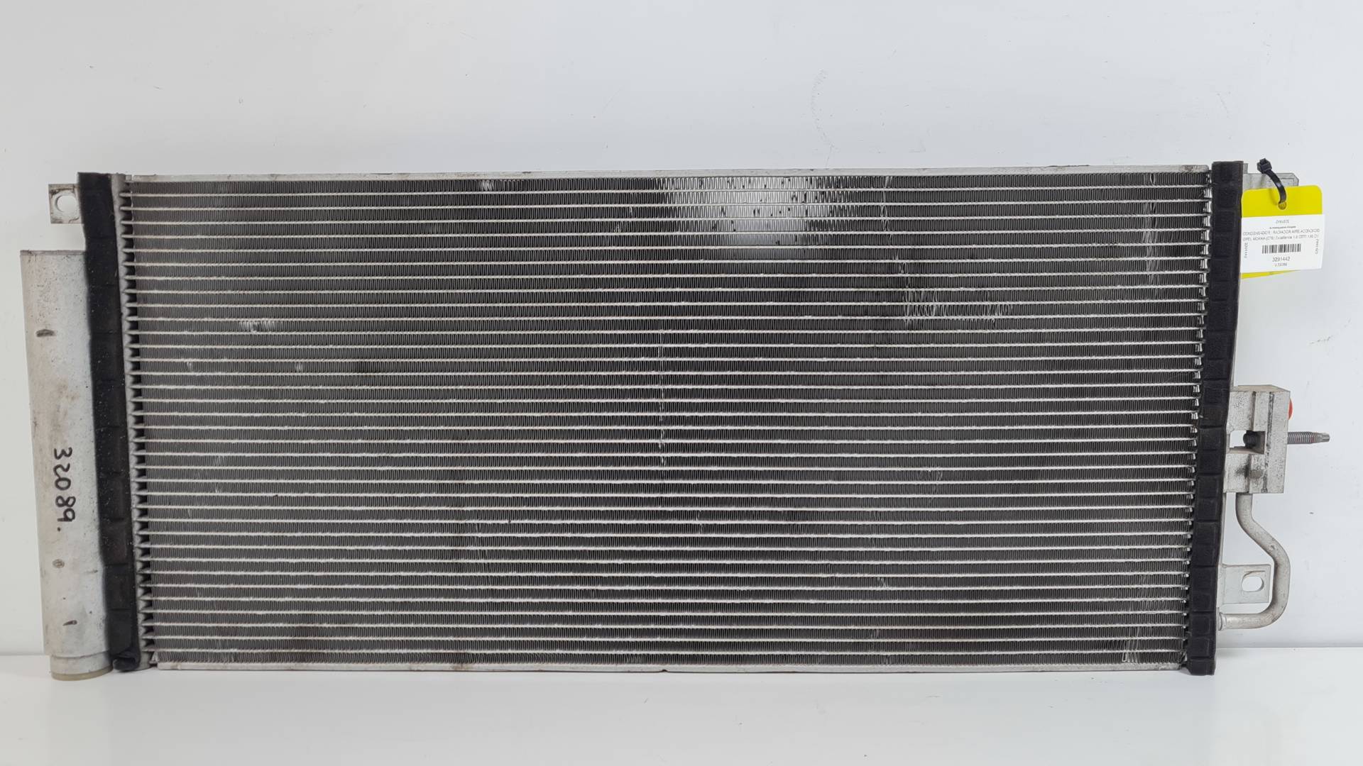 CONDENSADOR / RADIADOR AIRE ACONDICIONADO - 95321794 - OPEL - MOKKA (C76)