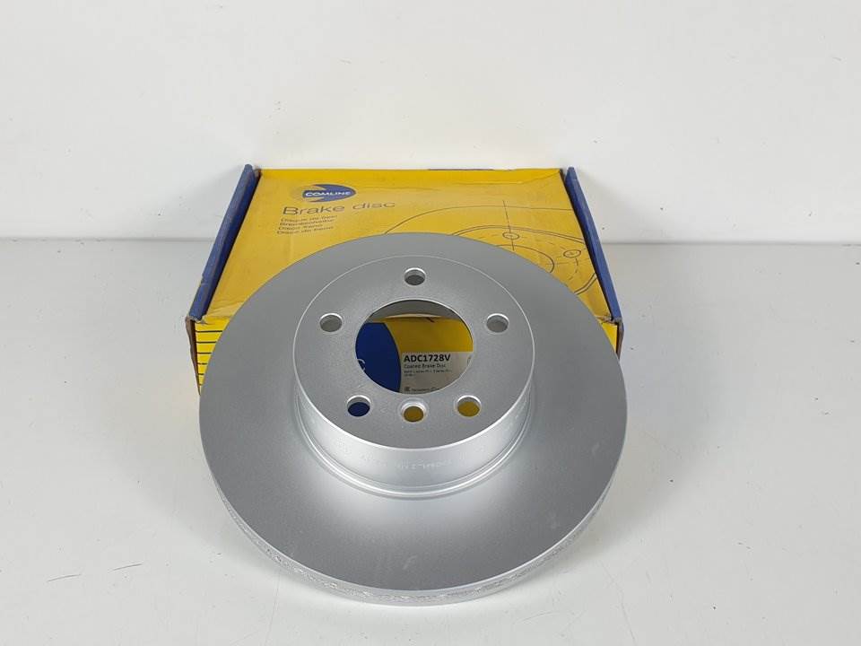 DISCO FRENO DELANTERO - ADC1728V - BMW - SERIE 3 BERLINA (E90)