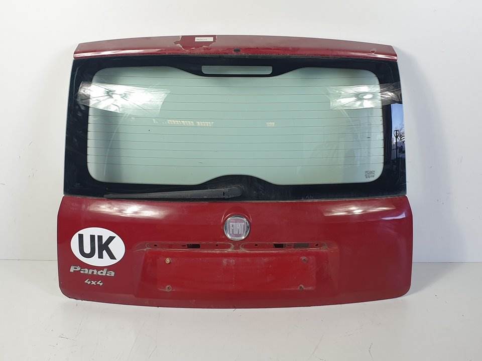 PORTON TRASERO - FIAT - PANDA (169)
