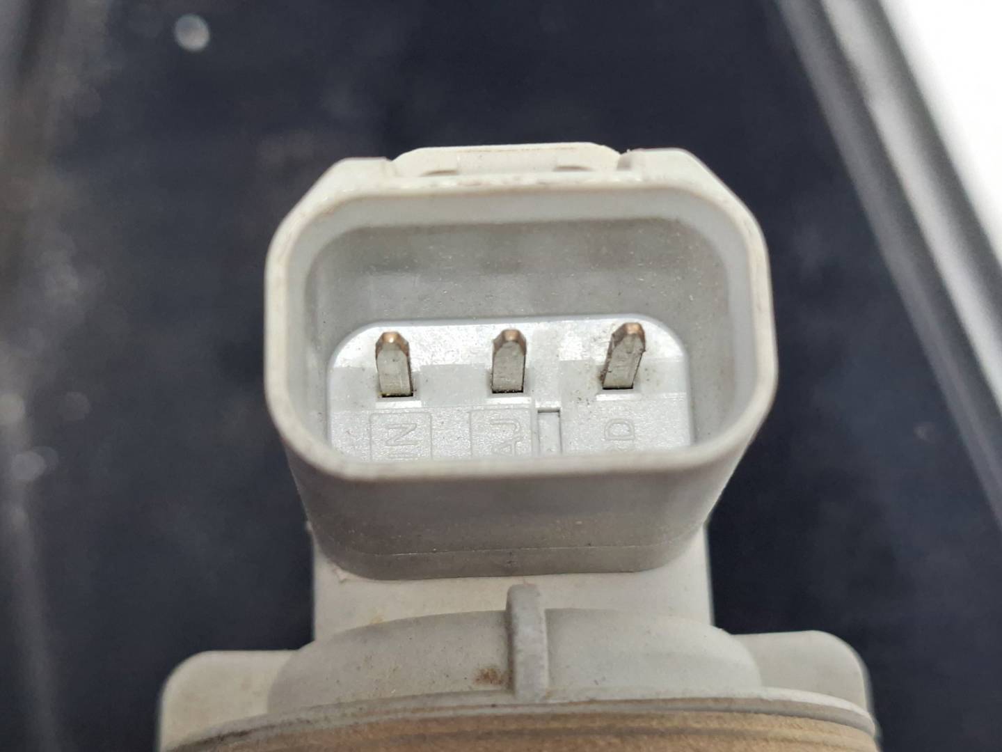 Foto 3 de Piloto Trasero Derecho Ford Focus Sportbreak (cap) (2004–2007)