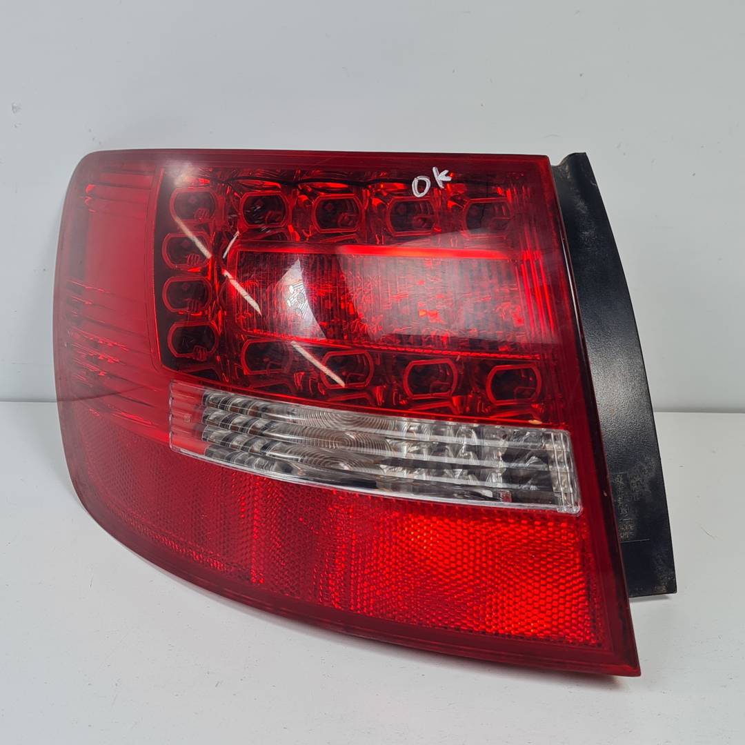 PILOTO TRASERO IZQUIERDO - 89037044 - AUDI - A6 AVANT (4F2)