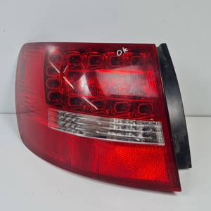PILOTO TRASERO IZQUIERDO 89037044 AUDI A6 AVANT (4F2) Autodesguaces Alicante