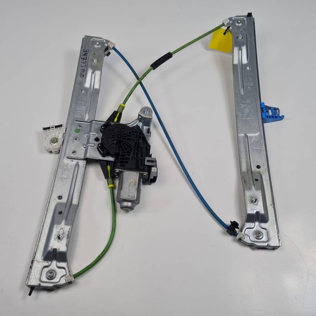 ELEVALUNAS DELANTERO DERECHO - 402134K - CITROEN - C3 PICASSO