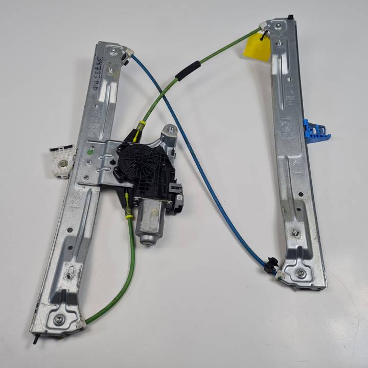 ELEVALUNAS DELANTERO DERECHO 402134K CITROEN C3 PICASSO Autodesguaces Alicante