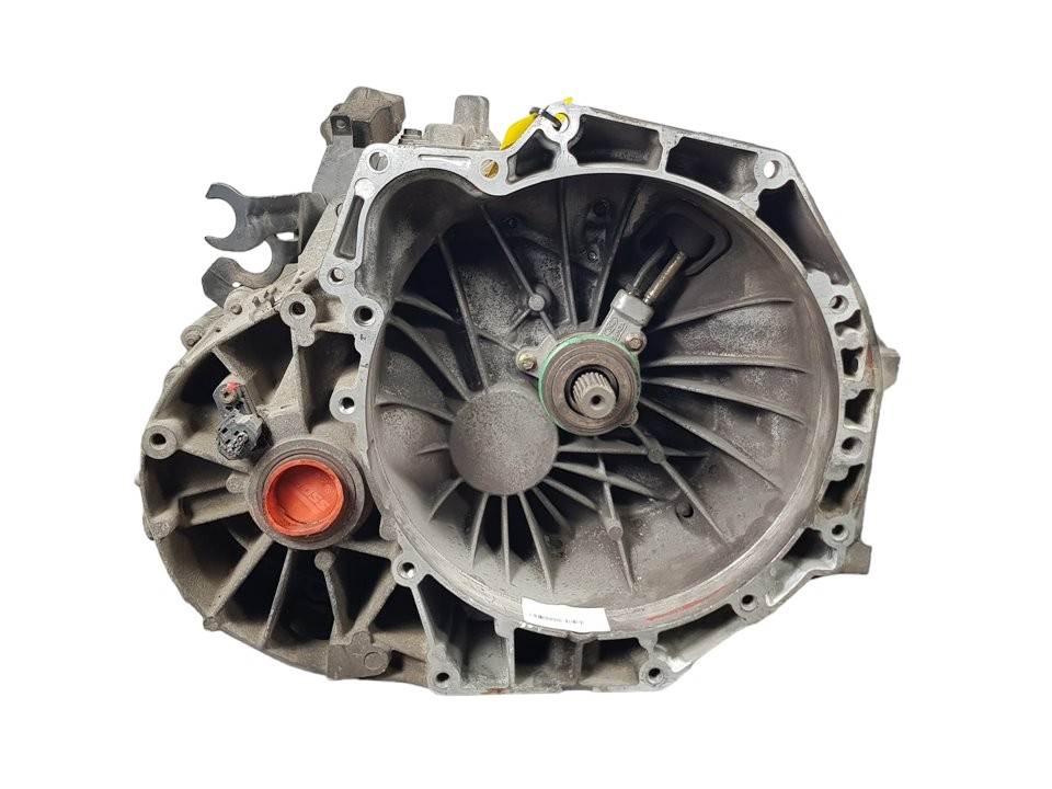 CAJA CAMBIOS - XS7R7002BA - FORD - MONDEO FAMILIAR (GD)