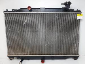 RADIADOR AGUA 2230008710 MAZDA CX-5 Autodesguaces Alicante