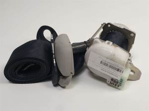 CINTURON SEGURIDAD TRASERO IZQUIERDO 7L2540 TOYOTA COROLLA VERSO (R1) Autodesguaces Alicante