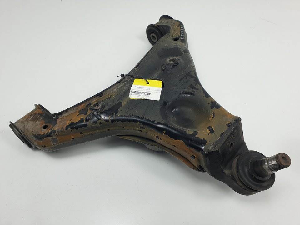 BRAZO SUSPENSION INFERIOR DELANTERO IZQUIERDO - MERCEDES - SPRINTERII CAJA CERRADA (DESDE 01.06)