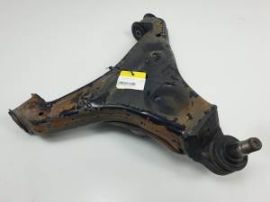 BRAZO SUSPENSION INFERIOR DELANTERO IZQUIERDO MERCEDES SPRINTERII CAJA CERRADA (DESDE 01.06) Autodesguaces Ali