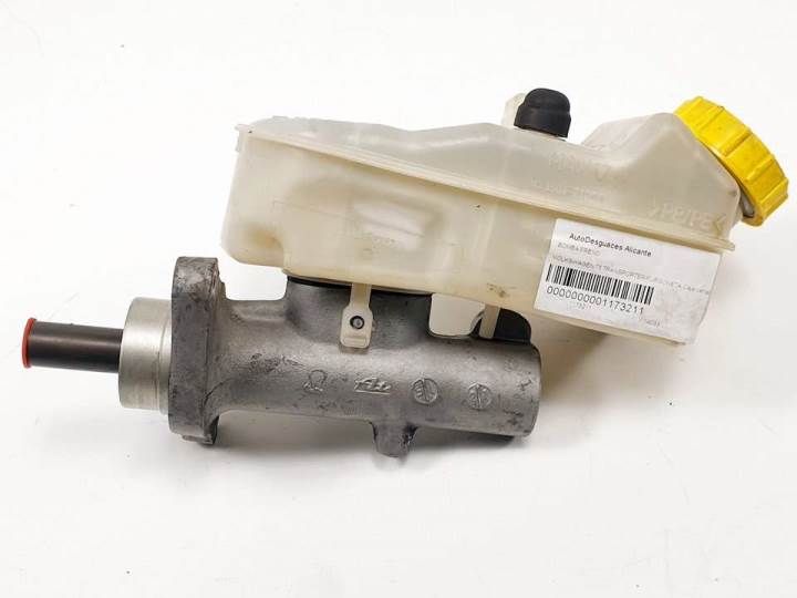 BOMBA FRENO 7H0611303A VOLKSWAGEN T5 TRANSPORTER/FURGONETA Autodesguaces Alicante