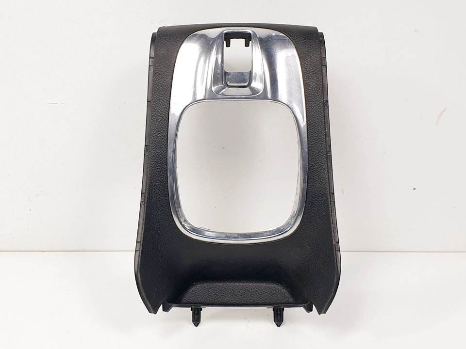 MOLDURAS DELANTERAS - 13258302 - OPEL - MERIVA B