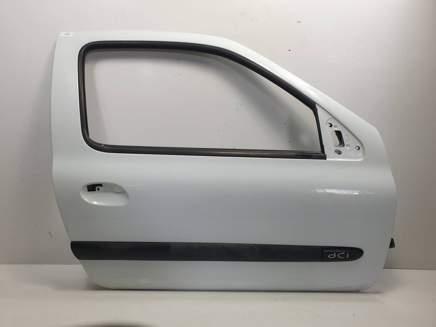 PUERTA DELANTERA DERECHA - RENAULT - CLIO II FASE II (B/CB0)