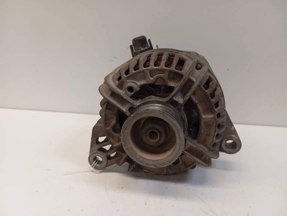 ALTERNADOR