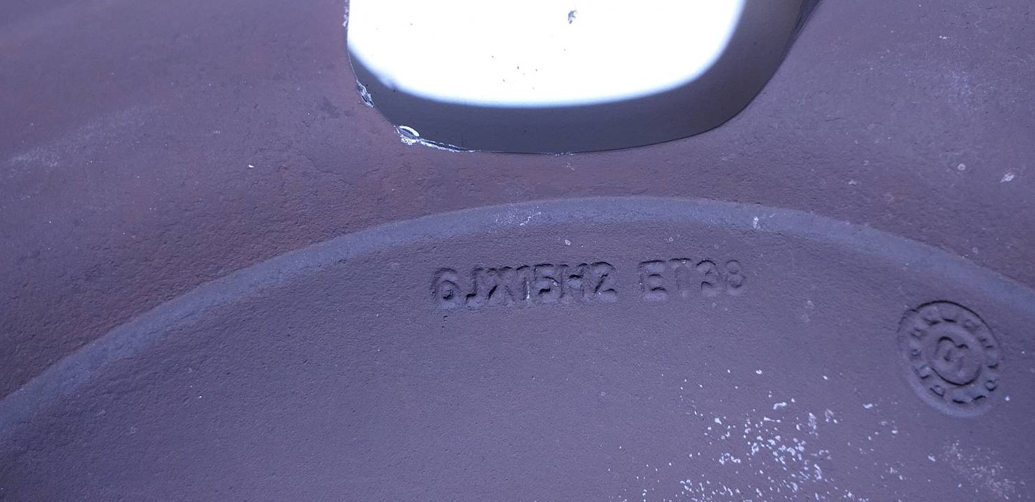 LLANTA