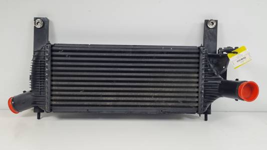 INTERCOOLER 14461EB360 NISSAN NAVARA PICK-UP (D40M) Autodesguaces Alicante