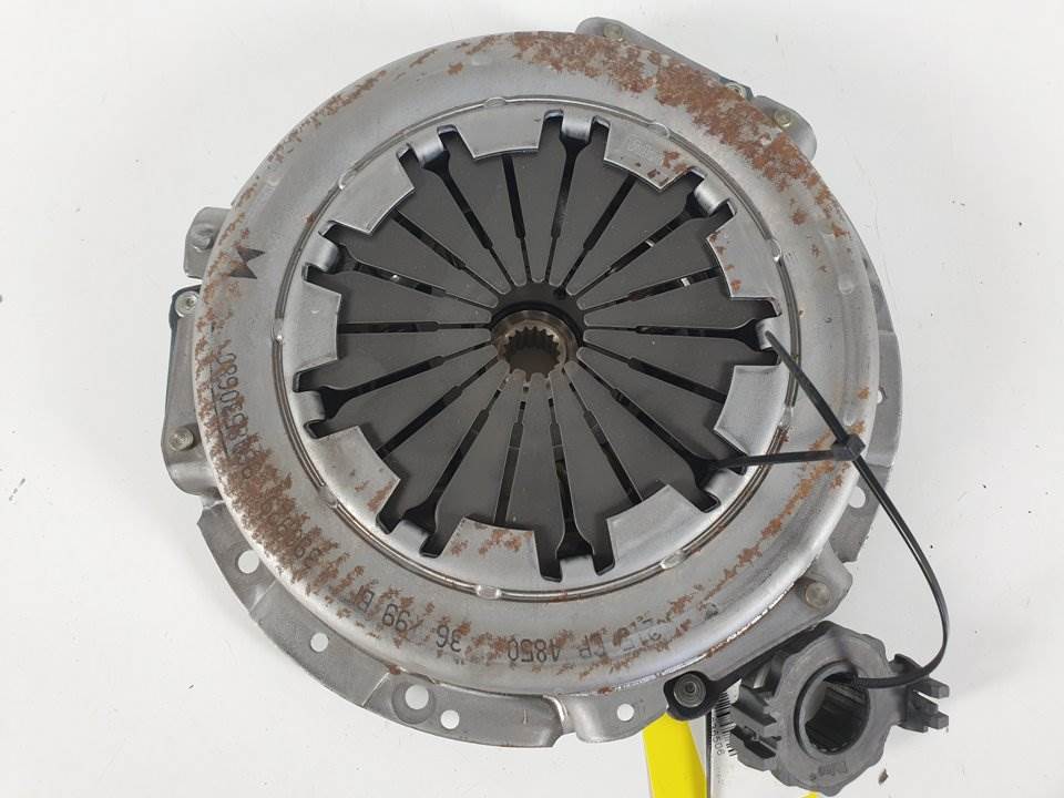 KIT EMBRAGUE - 95666914 - CITROEN - JUMPY