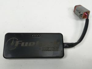 MODULO ELECTRONICO 201125709 HARLEY-DAVIDSON FXD Autodesguaces Alicante