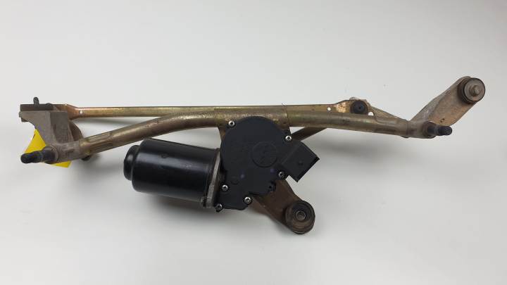 MOTOR LIMPIA DELANTERO RENAULT MEGANE II CLASSIC BERLINA Autodesguaces Alicante