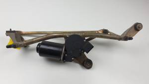 MOTOR LIMPIA DELANTERO 64300014 RENAULT MEGANE II CLASSIC BERLINA Autodesguaces Alicante