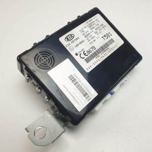 MODULO CONFORT 954001YFB0 KIA PICANTO (TA) Autodesguaces Alicante