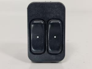 MANDO ELEVALUNAS DELANTERO IZQUIERDO 13363201 OPEL ASTRA G COUPÉ Autodesguaces Alicante