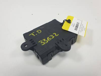 MODULO ELECTRONICO BJ3214D620AC LAND ROVER FREELANDER 2 (L359) (2006 - 2014) (nulo) Autodesguaces Alicante