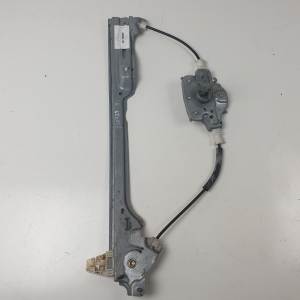ELEVALUNAS TRASERO IZQUIERDO 118277ARM RENAULT MODUS Autodesguaces Alicante