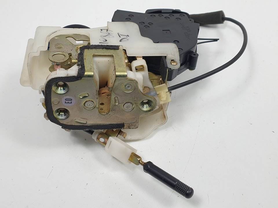 CERRADURA PUERTA DELANTERA IZQUIERDA - K33L - HONDA - ACCORD TOURER (CN/CM)