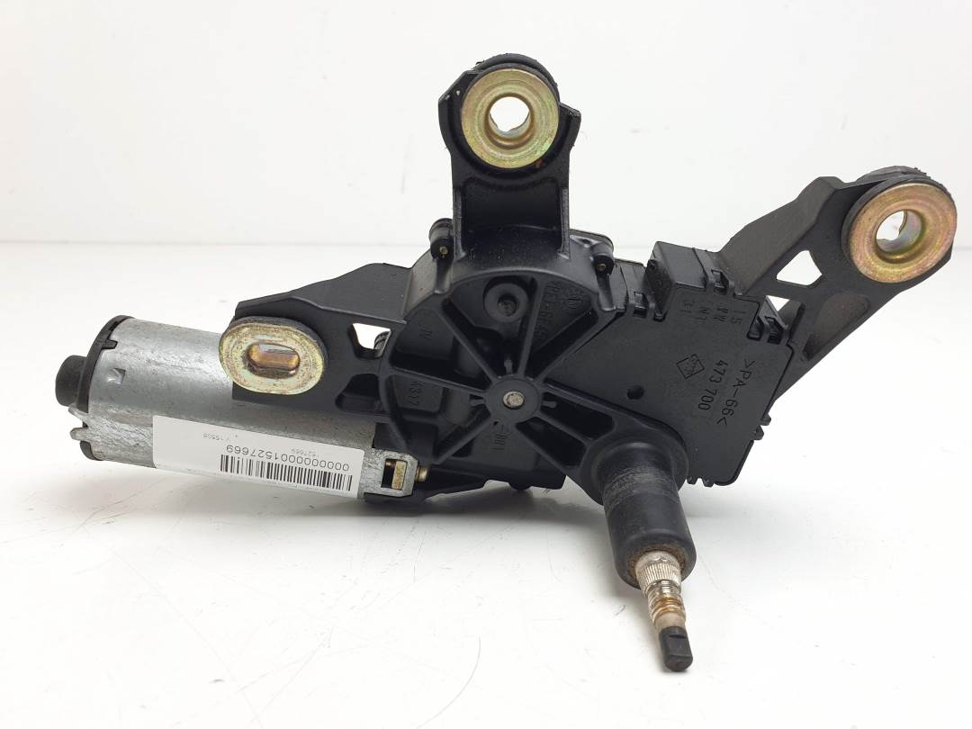MOTOR LIMPIA TRASERO - 6X0955711D - VOLKSWAGEN - POLO BERLINA (6N2)