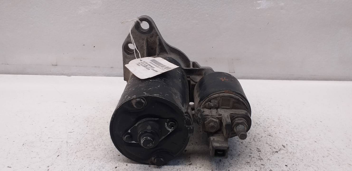 MOTOR ARRANQUE
