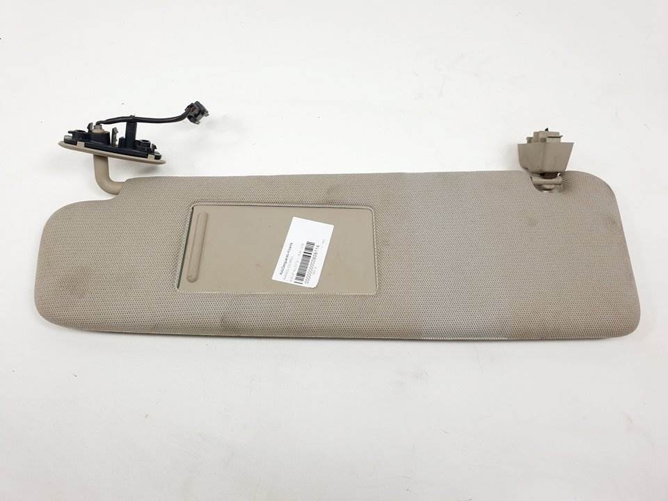 PARASOL IZQUIERDO - 4L0857551 - AUDI - Q7 (4L)