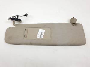 PARASOL IZQUIERDO 4L0857551 AUDI Q7 (4L) Autodesguaces Alicante