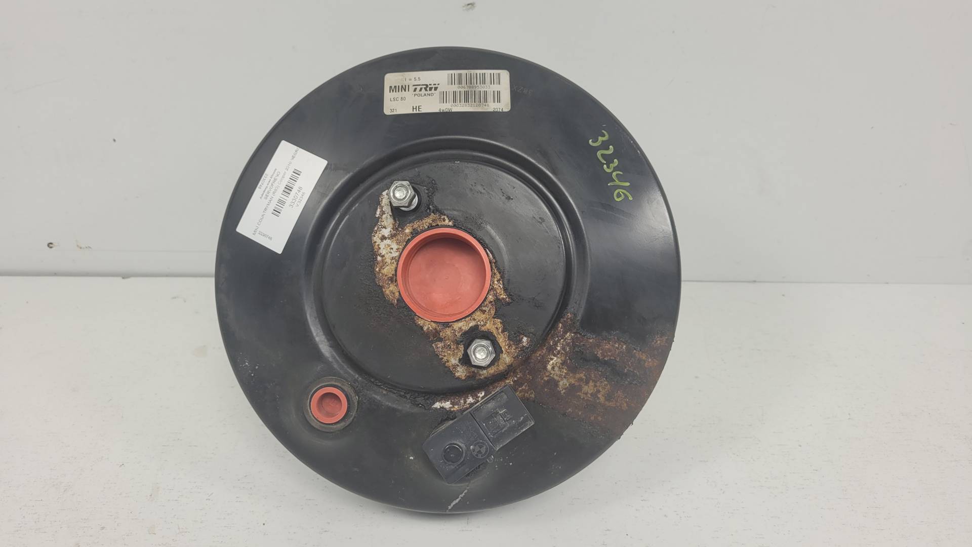 SERVOFRENO - 006788953033 - MINI - COUNTRYMAN (R60)