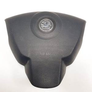 AIRBAG DELANTERO IZQUIERDO 8200188642 OPEL MOVANO (2004 =>) Autodesguaces Alicante