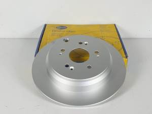 DISCO FRENO TRASERO ADC0556 HONDA CR-V (RD8) Autodesguaces Alicante