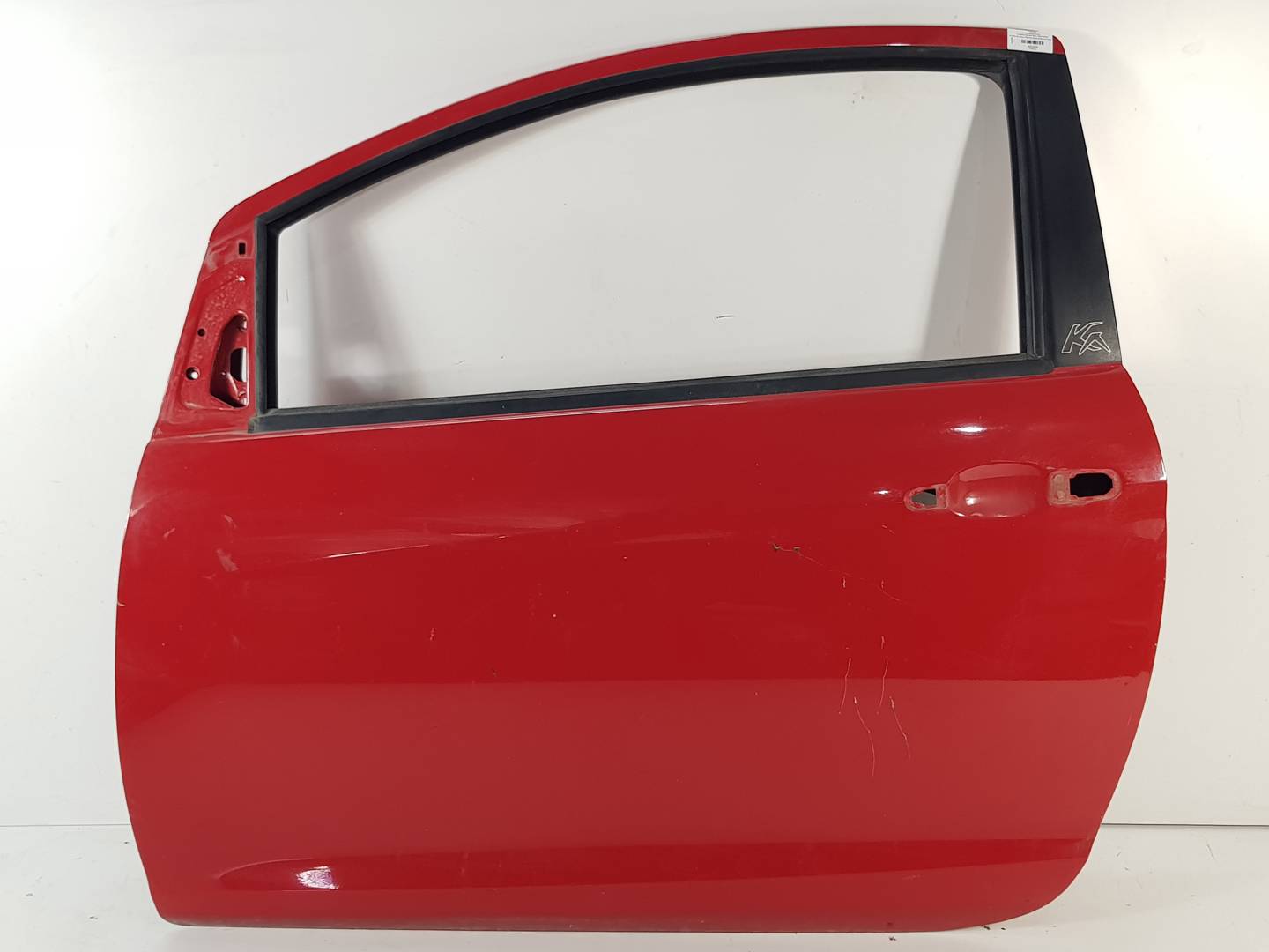 Front left door - FORD - KA (CCU)